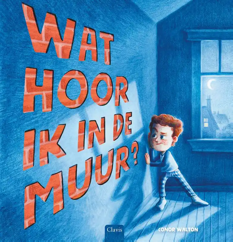 Wat hoor ik in de muur? Betrouwbaar