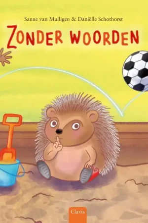 Zonder woorden Direct Beschikbaar