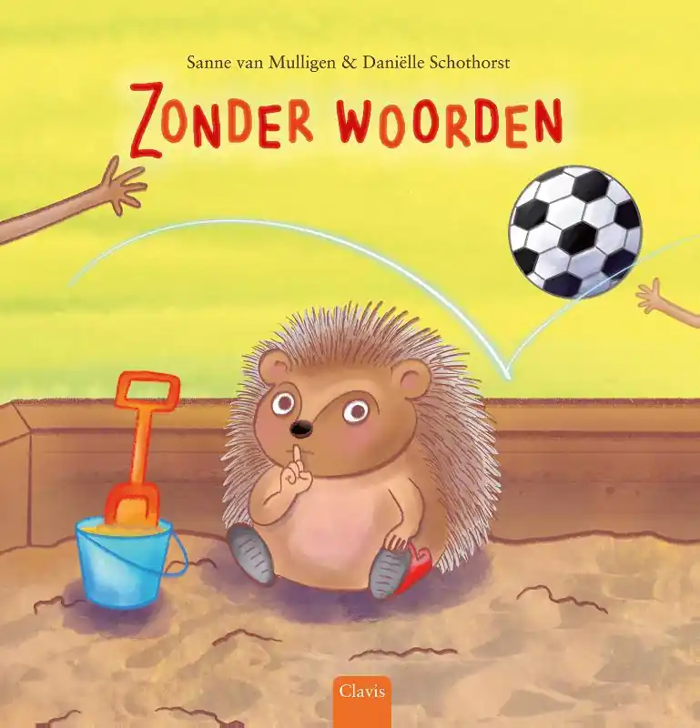 Zonder woorden Direct Beschikbaar