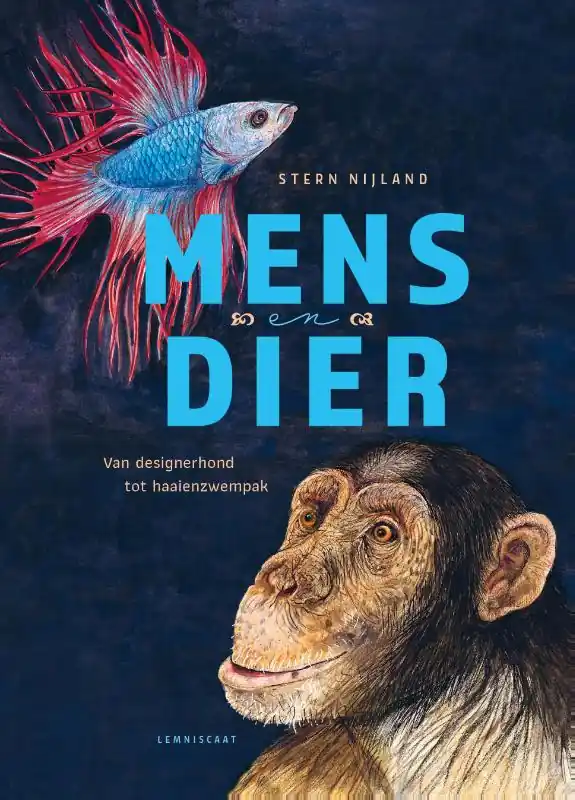 Mens en dier Betrouwbaar