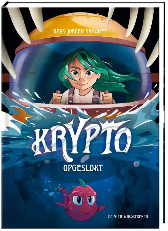 Betaalbaar Opgeslokt