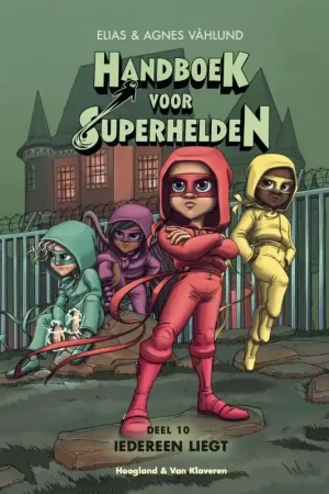 Iedereen liegt Exclusieve Aanbieding