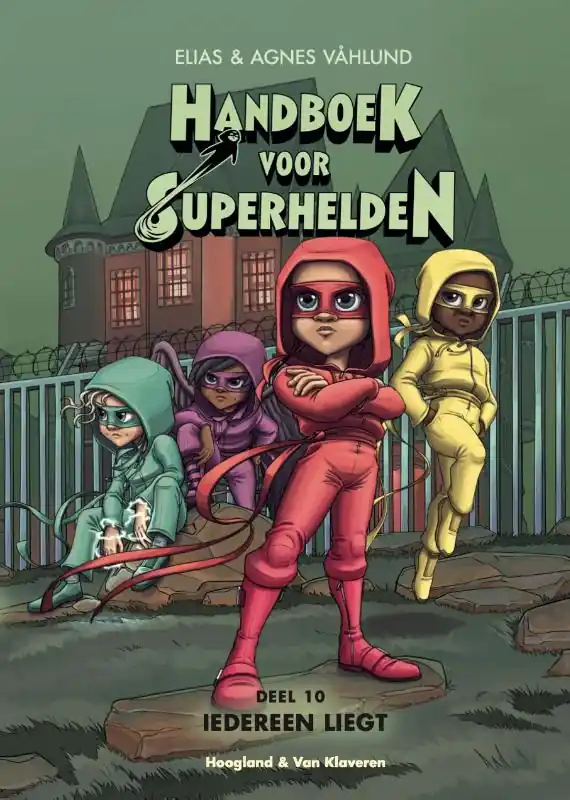 Iedereen liegt Exclusieve Aanbieding