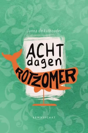 Acht dagen rotzomer Exclusieve Aanbieding