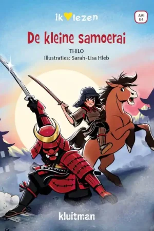 De kleine samoerai Betrouwbaar
