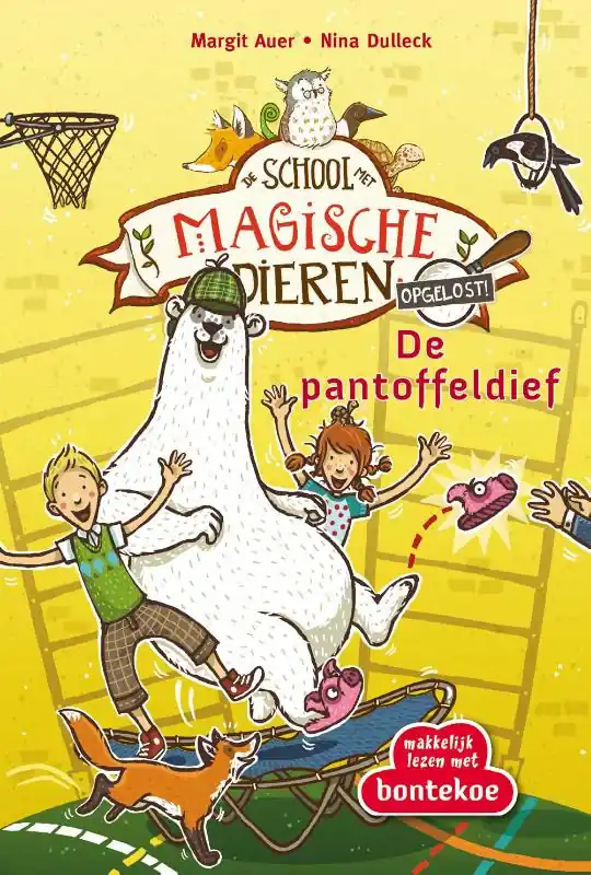 Op = Op De Pantoffeldief