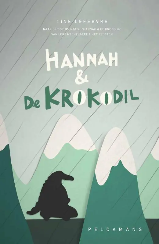 Lage Kosten Hannah en de Krokodil