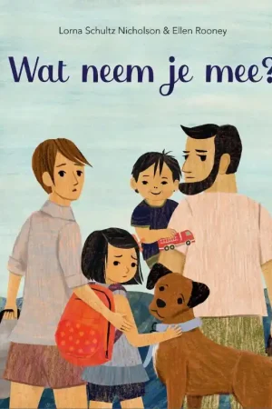 Wat neem je mee? Laatste Versie
