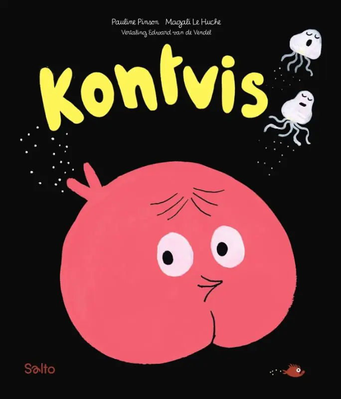 Fabrieksprijs Kontvis