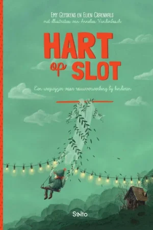 Alleen Vandaag Hart op slot