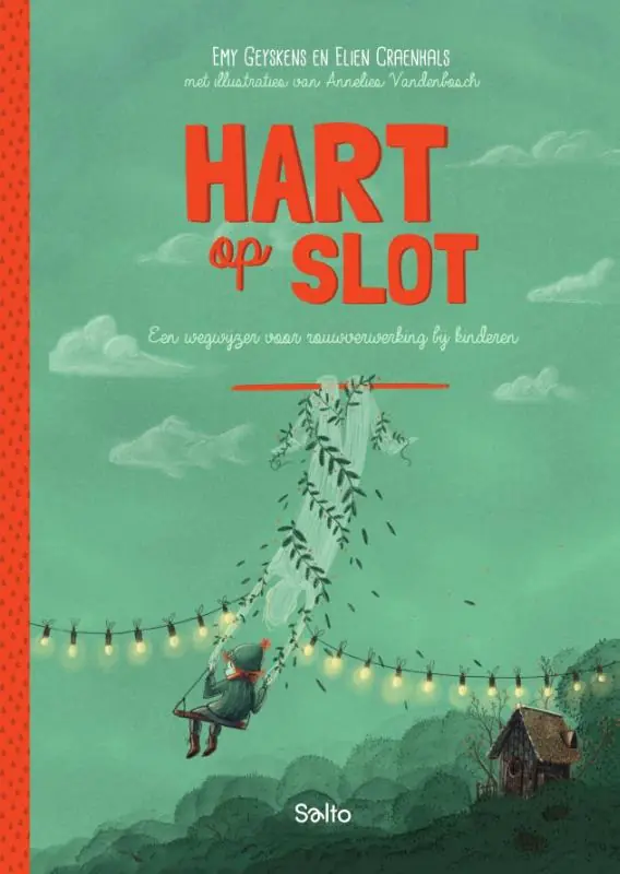 Alleen Vandaag Hart op slot