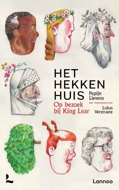 Gereduceerde Prijs Het Hekkenhuis