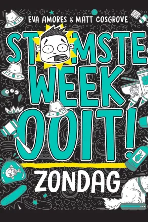 Zondag Weekendaanbieding