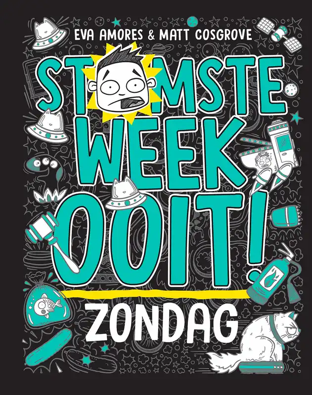 Zondag Weekendaanbieding