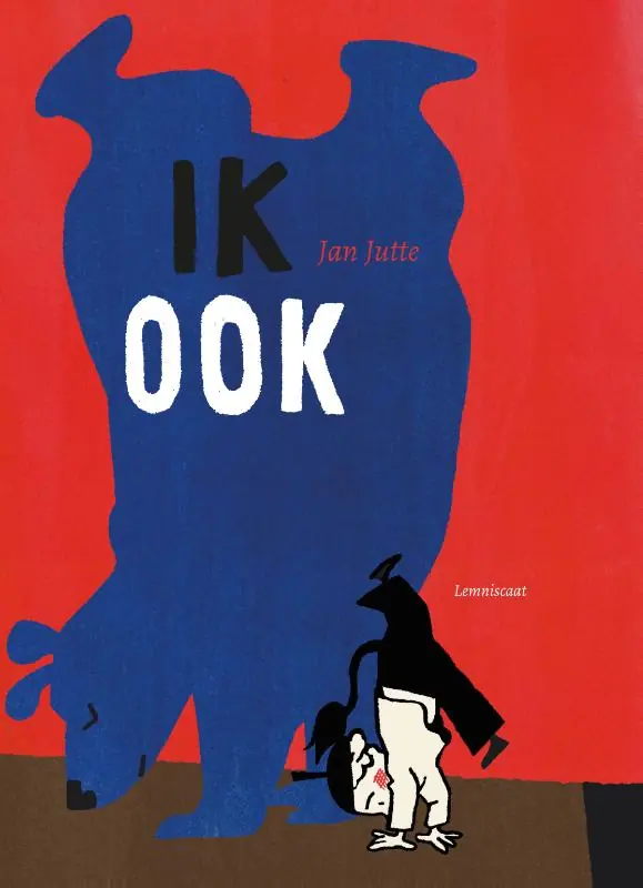 Ik ook Merkproduct