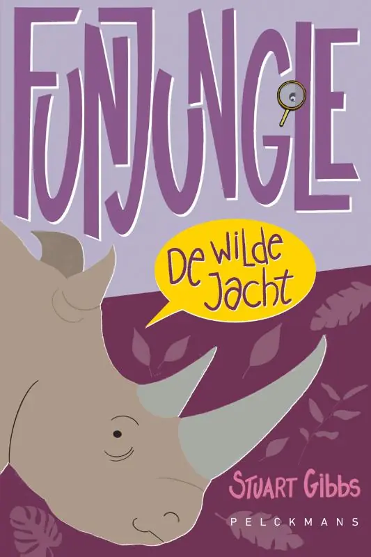 Fun Jungle: De wilde jacht Bestseller