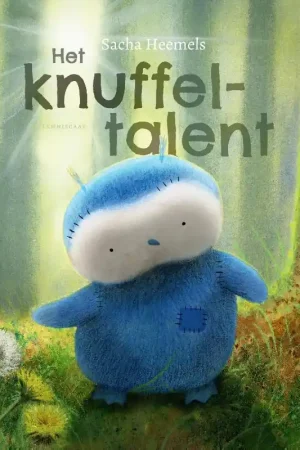 Bestseller Het knuffeltalent