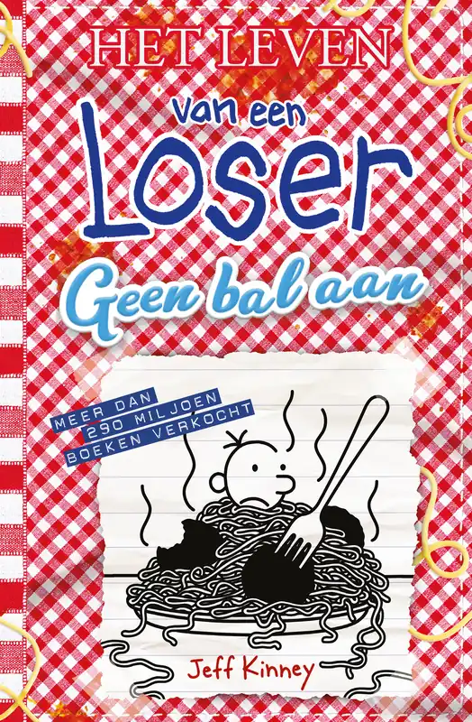 Geen bal aan Gratis Retour