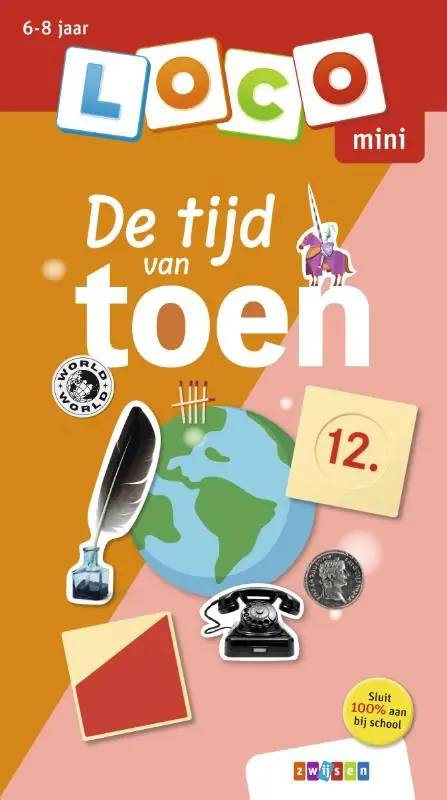 Veilige Betaling Loco mini De tijd van toen