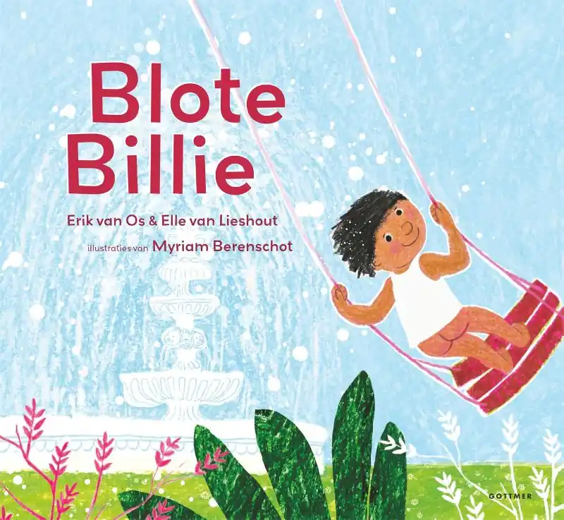 Blote Billie Speciale Aanbieding