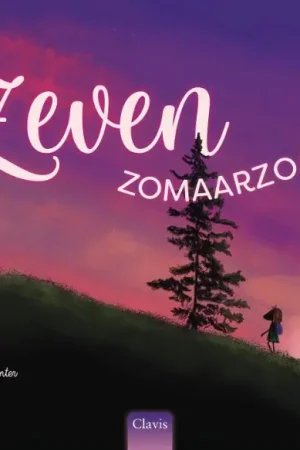 Zeven zomaarzoenen Flitsaanbieding