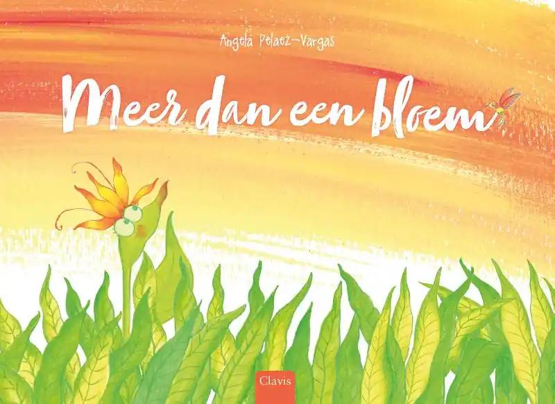 Finale Uitverkoop Meer dan een bloem