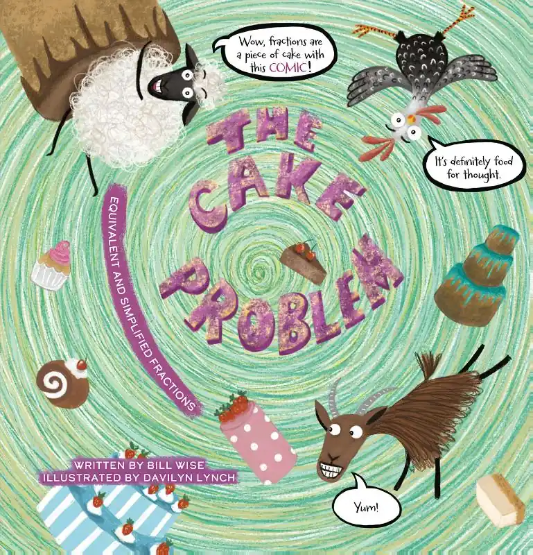 Snelle Levering The Cake Problem