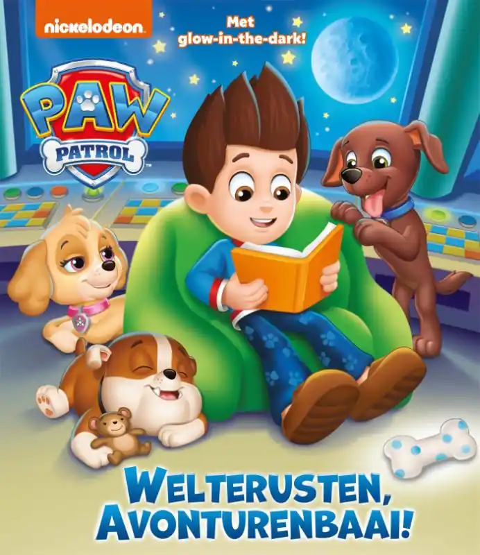 Welterusten, Avonturenbaai Voordeelprijs