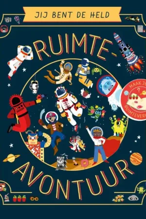 Ruimteavontuur Gratis Retour