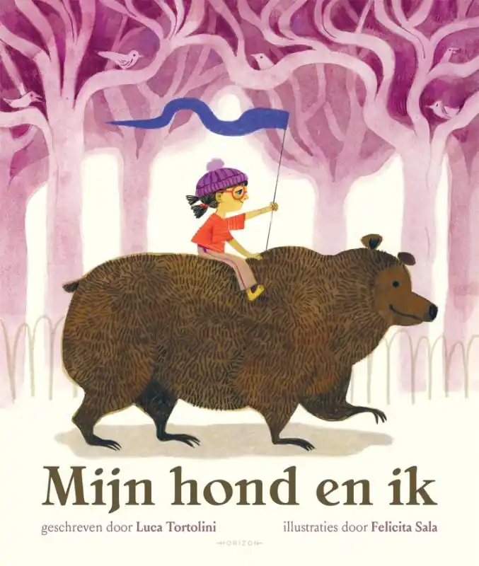 Seizoensaanbieding Mijn hond en ik