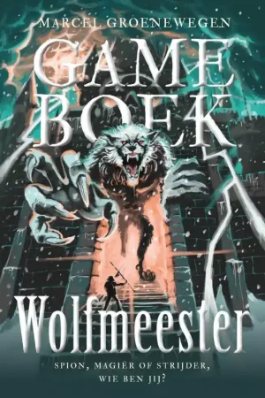 Wolfmeester Betaalbaar