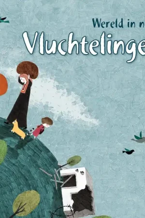 Uitverkoop Vluchtelingen