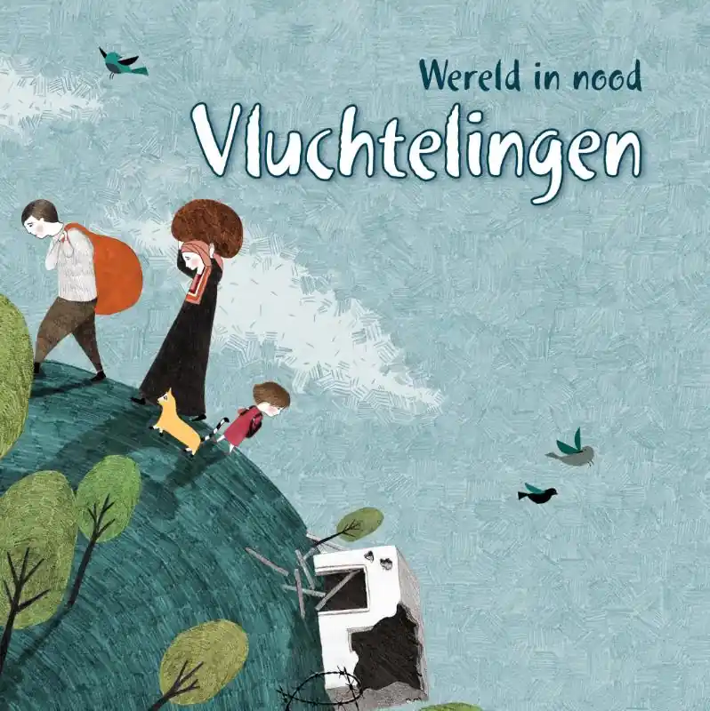 Uitverkoop Vluchtelingen