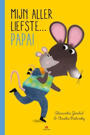 Alleen Vandaag Mijn allerliefste papa