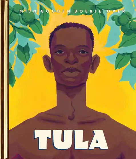 Beperkt Aanbod Mijn Gouden Boekje over Tula