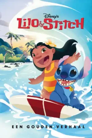 Bestel Nu Lilo & Stitch