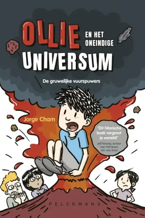 Bestel Nu De gruwelijke vuurspuwers