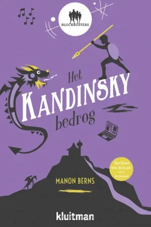 Direct Verzonden Het Kandinsky bedrog