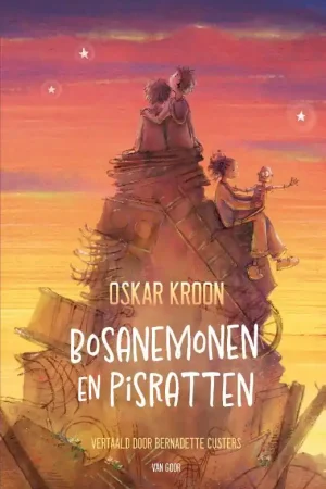 Bosanemonen en pisratten Beperkt Aanbod
