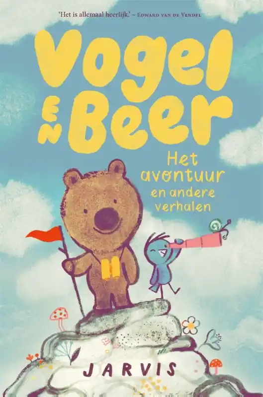 Het avontuur en andere verhalen Must-Have