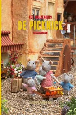 Actieprijs De picknick