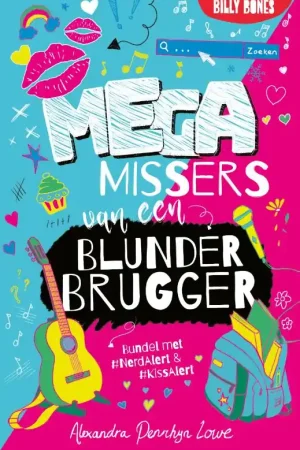 Laatste Kans Megamissers van een Blunderbrugger