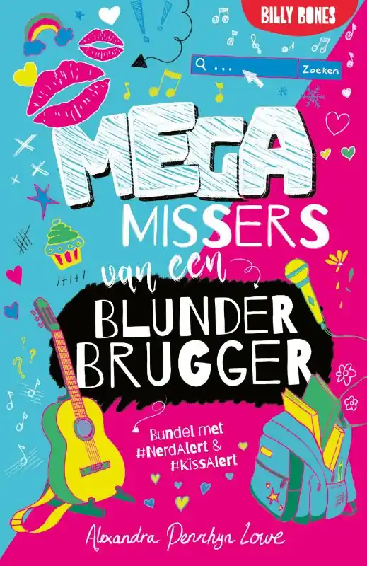 Laatste Kans Megamissers van een Blunderbrugger