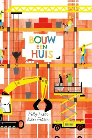 Bouw een huis Korting