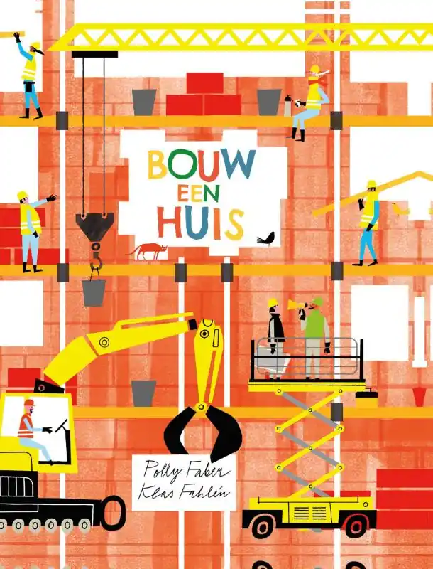 Bouw een huis Korting