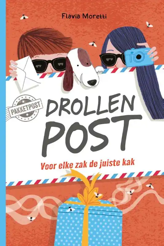 Drollenpost Meest Verkocht