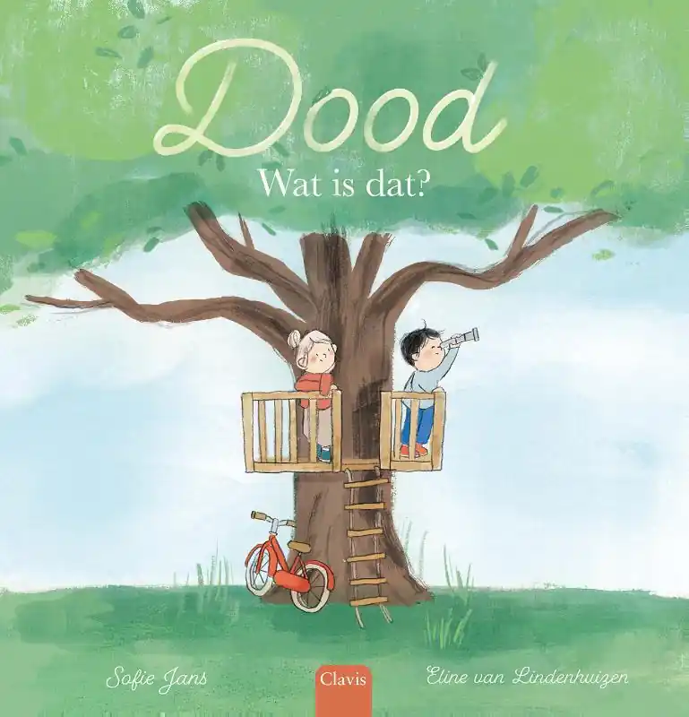 Dood, wat is dat? Shop Nu