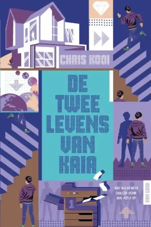 Hoge Kwaliteit De twee levens van Kaia