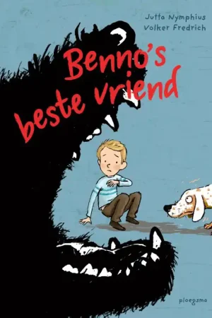 Benno's beste vriend Exclusieve Aanbieding