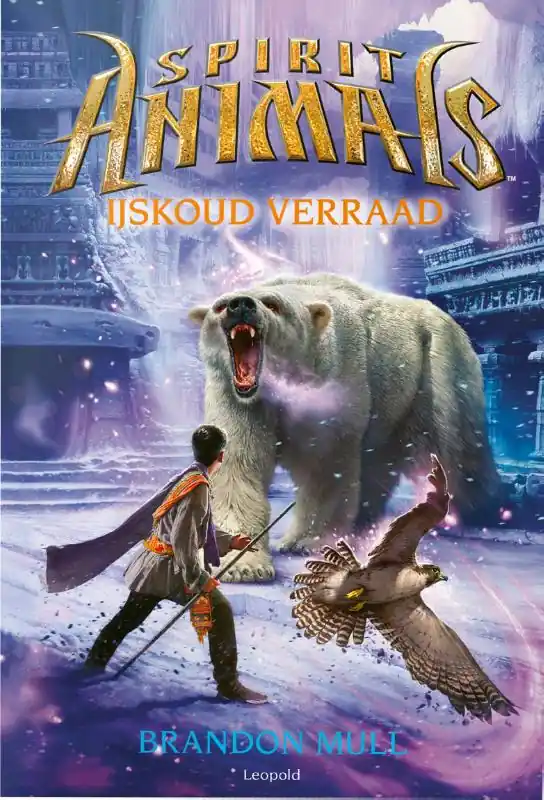 IJskoud verraad Must-Have